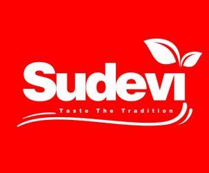 Sudevi logo