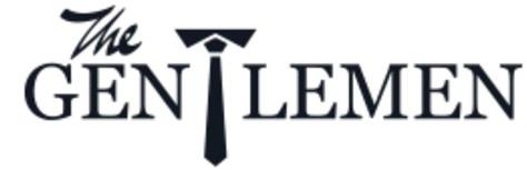 THE GENTLEMEN logo
