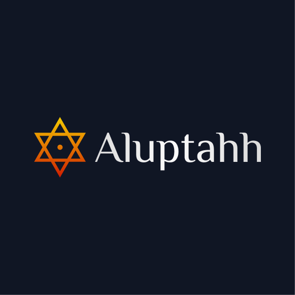Aluptahh logo