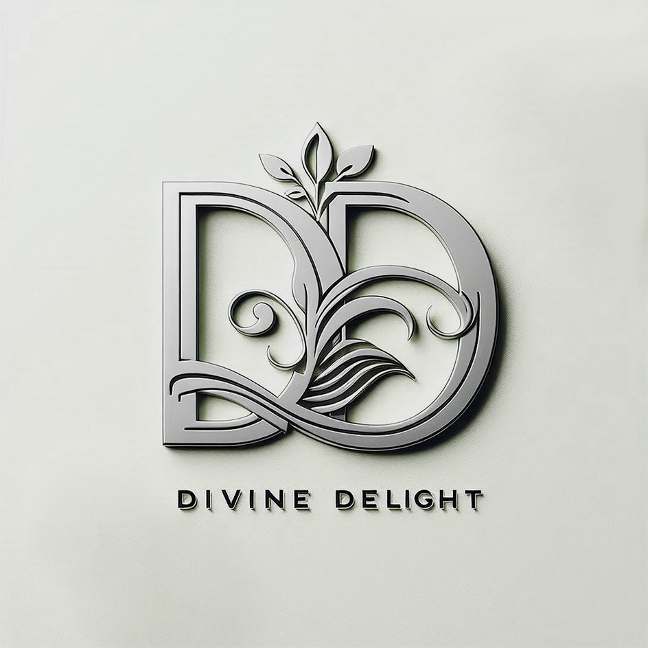 Divine Delight logo
