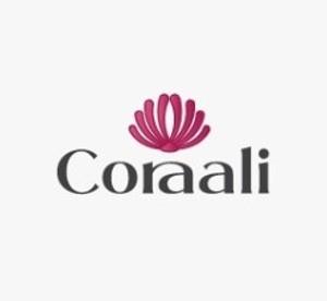 Coraali logo