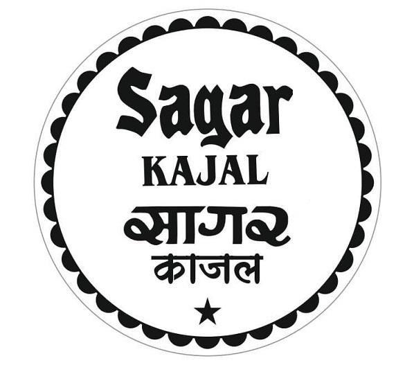 SAGAR KAJAL logo