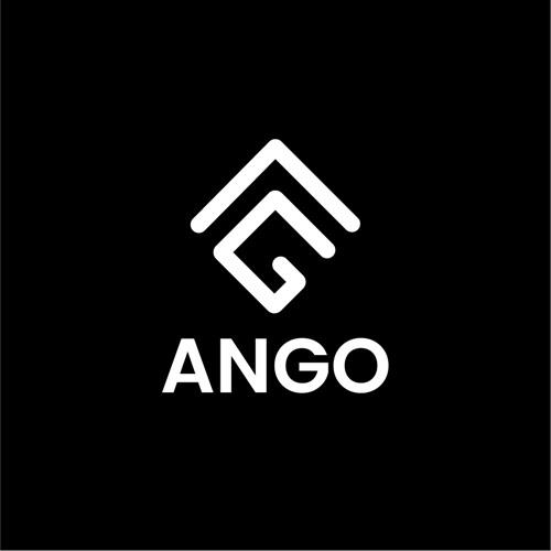 ANGO logo