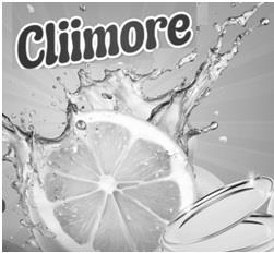 Cliimore logo