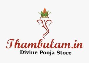Thambulam.in - Divine Pooja Store logo