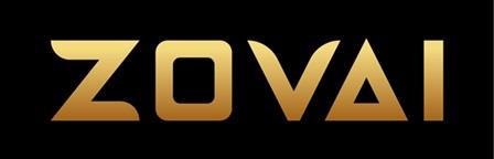 ZOVAI logo
