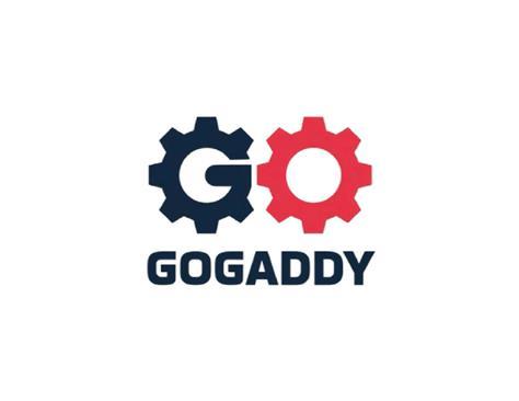 GOGADDY logo