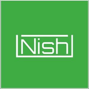NISH logo