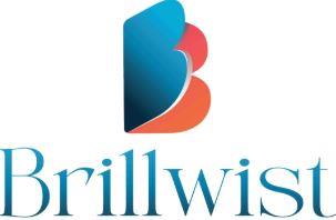 Brillwist logo