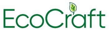 EcoCraft logo