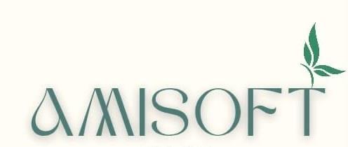 AMISOFT logo