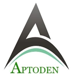 APTODEN logo