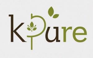K-Pure logo