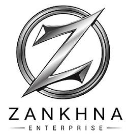 ZANKHNA logo