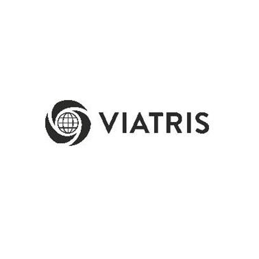 VIATRIS logo