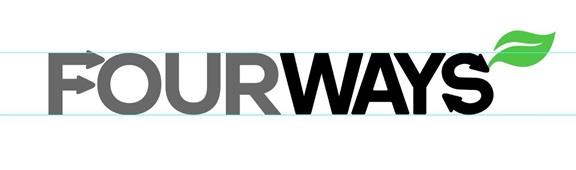 FOURWAYS logo