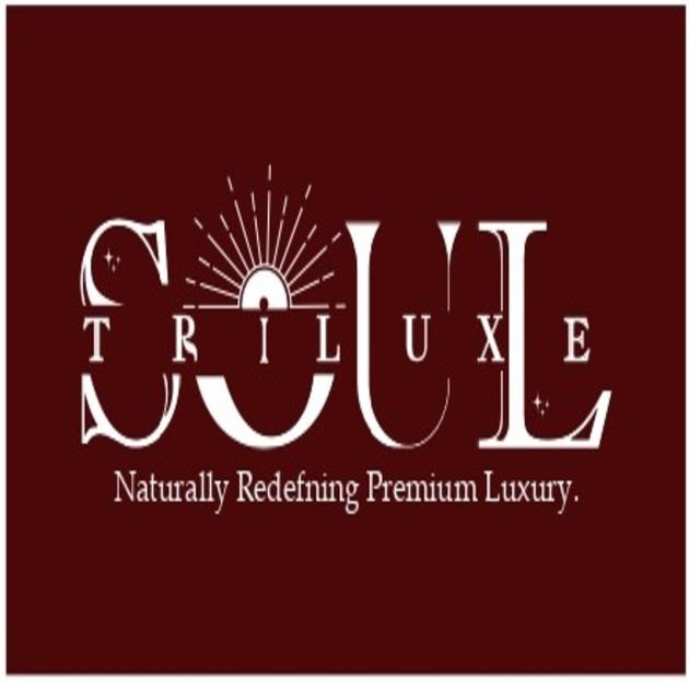 TRILUXESOUL logo