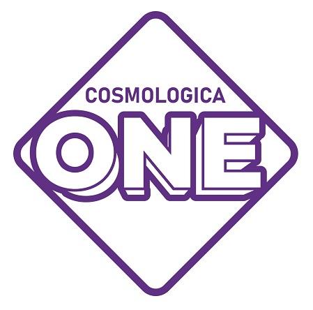 COSMOLOGICA ONE logo