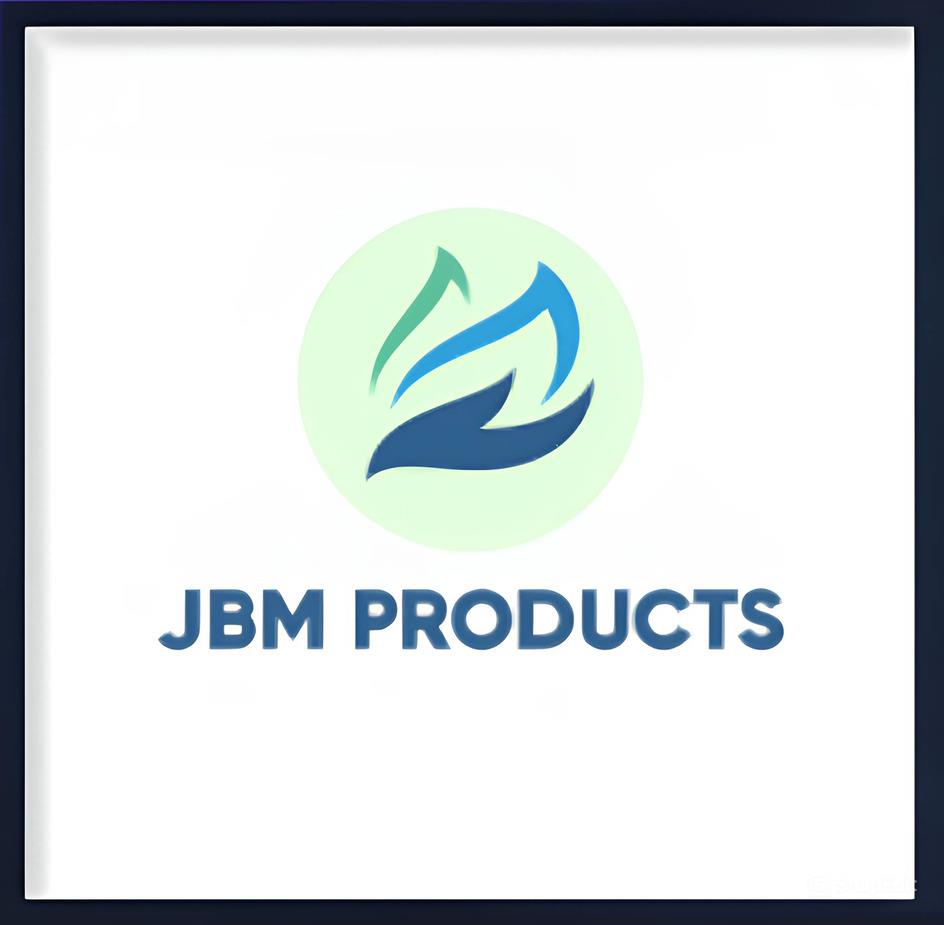 JBM Products logo