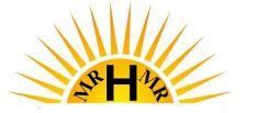 MRHMR WITH DEVICE logo
