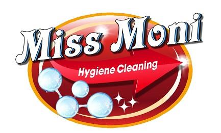 MISS MONI logo