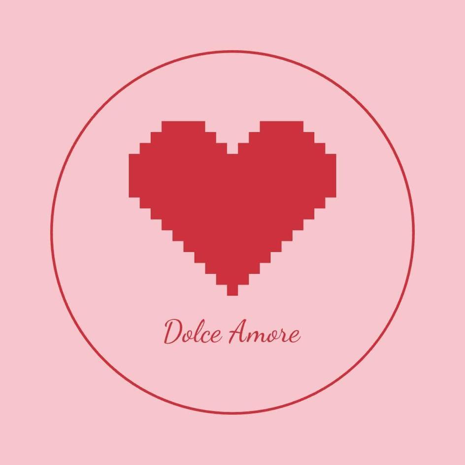 Dolce Amore logo