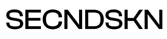 SECNDSKN logo
