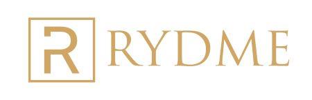 RYDME (WITH DEVICE) logo