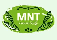 MNT PREMIUM Quality logo