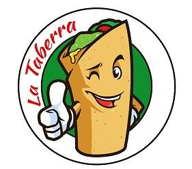 LA TABERRA logo