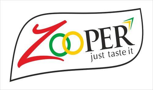 ZOOPER and Device logo