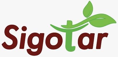Sigotar logo