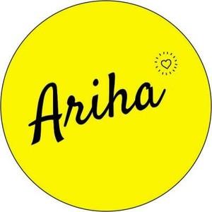 Ariha logo