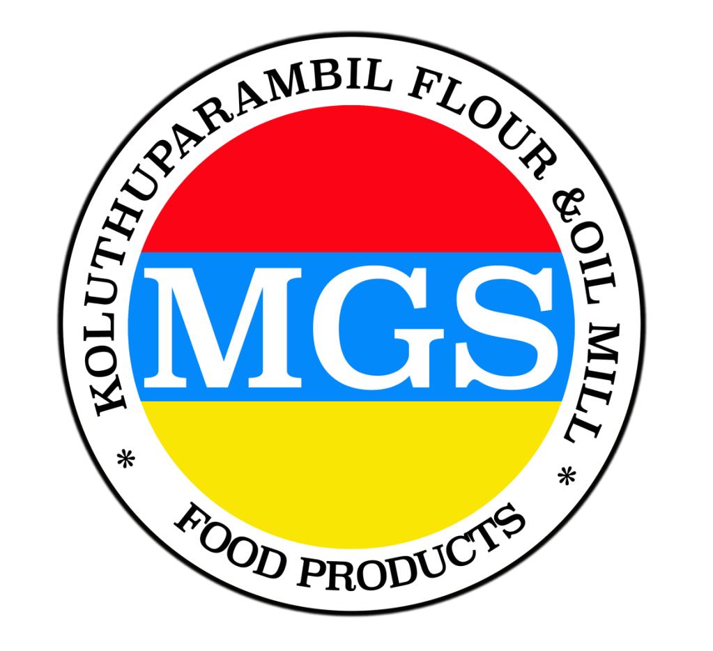 MGS FOOD PRODUCTS KOLUTHUPARAMBIL FLOUR & OIL MILL logo