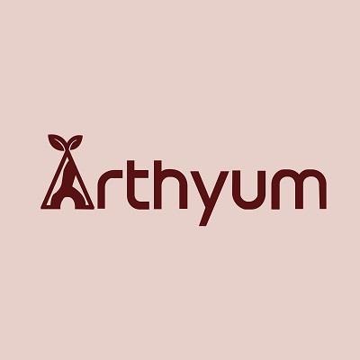 Arthyum logo