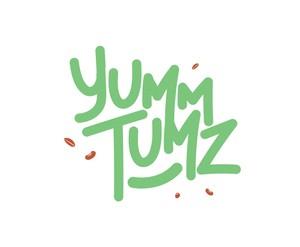 YUMM TUMZ logo