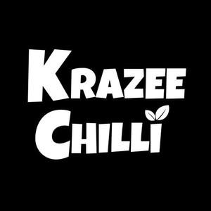 Krazee Chilli logo