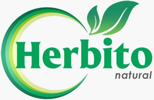 Herbito natural logo