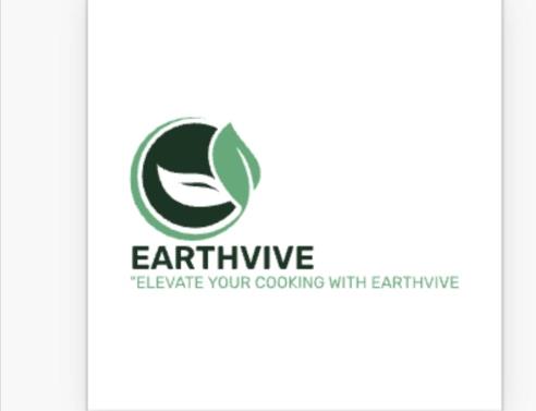 EARTHVIVE logo