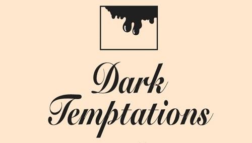 DEVICE OF DARK TEMPTATIONS logo