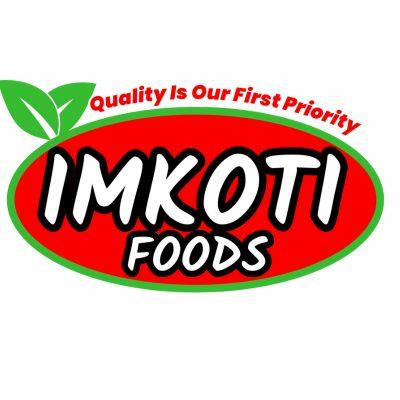 IMKOTI FOODS logo