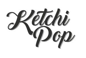 Ketchipop logo