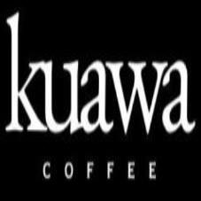 Kuawa Coffee logo