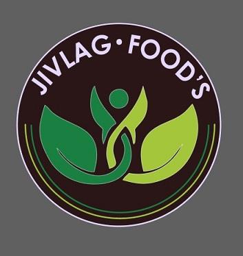 JIVLAG FOODS logo