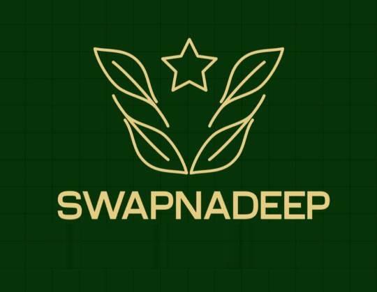 SWAPNADEEP logo