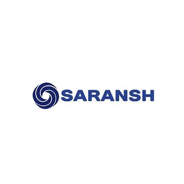 SARANSH logo