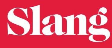 Slang logo