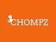 CHOMPZ logo