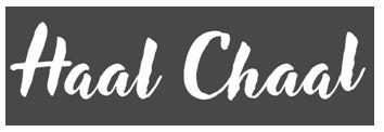 HAAL CHAAL logo