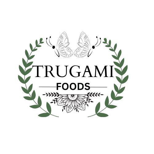 Trugami Foods logo
